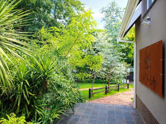 Wild Tree Lodge - 249693