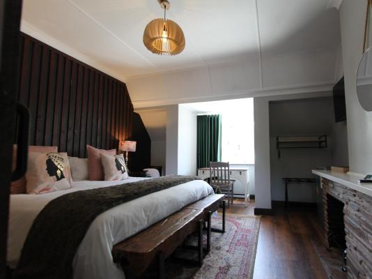 Wild Tree Lodge - 249703