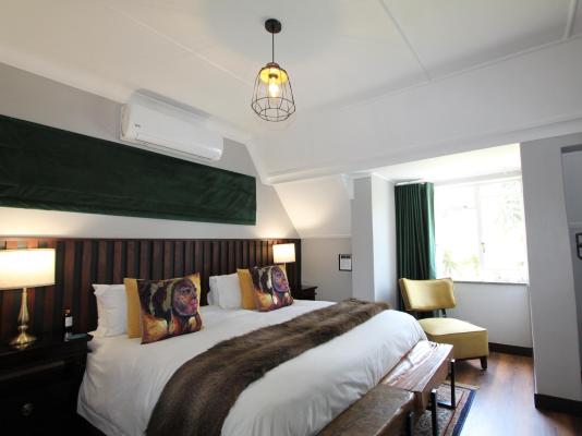 Wild Tree Lodge - 249704