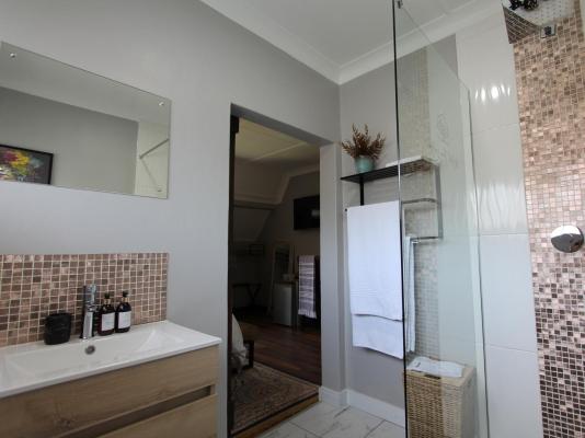 Wild Tree Lodge - 249705