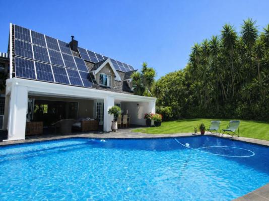 Wild Tree Lodge - 249707