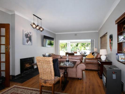 Wild Tree Lodge - 249708