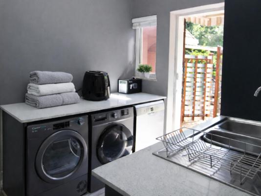 Wild Tree Lodge - 249709