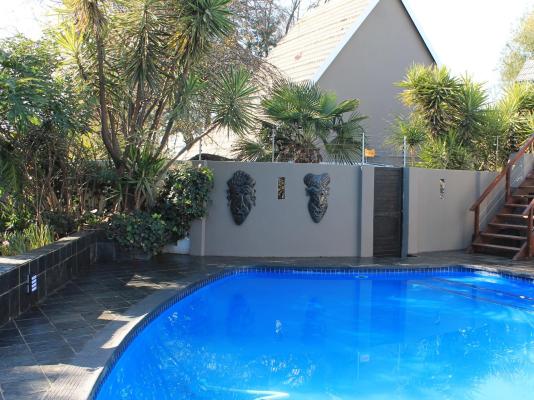 Wild Tree Lodge - 249711