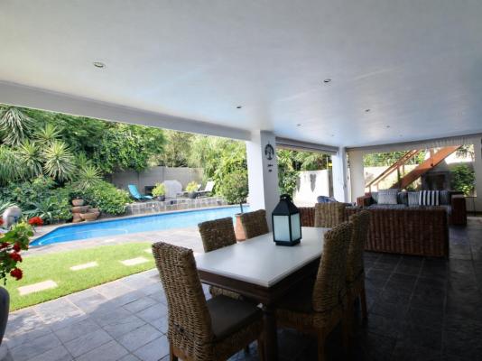 Wild Tree Lodge - 249712