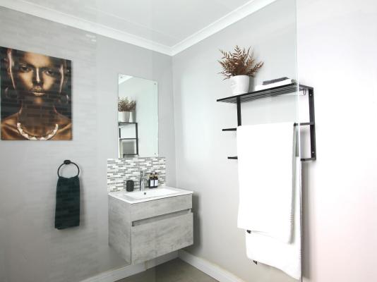 Wild Tree Lodge - 249713