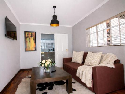 Wild Tree Lodge - 249714