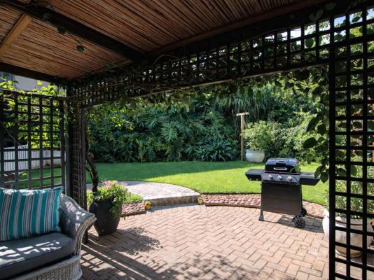 Wild Tree Lodge - 249715