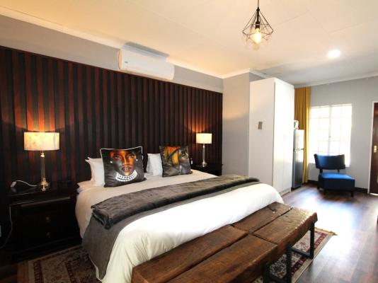 Wild Tree Lodge - 249717