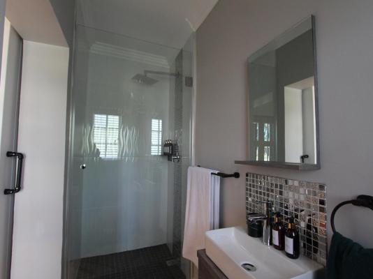 Wild Tree Lodge - 249721