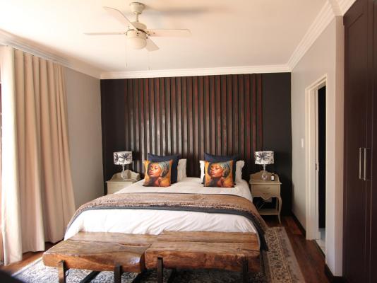 Wild Tree Lodge - 249723