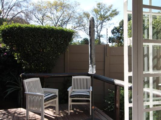 Wild Tree Lodge - 249724