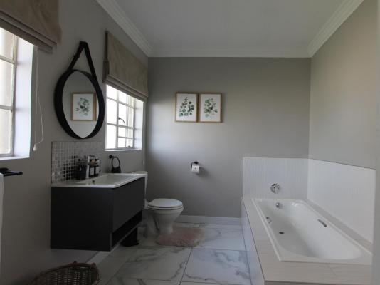 Wild Tree Lodge - 249728