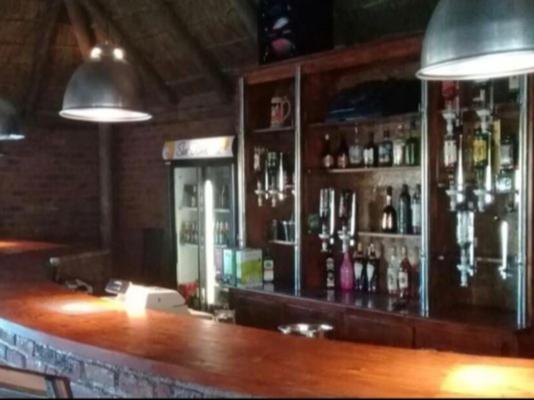 Sundown Lodge and Conference - 249735