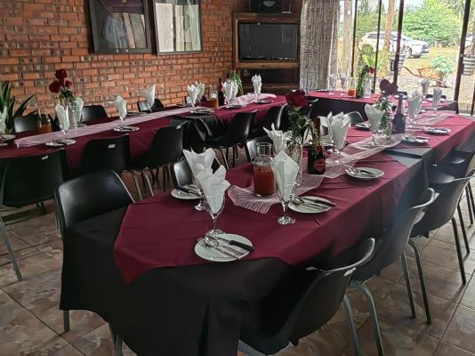 Sundown Lodge and Conference - 249737