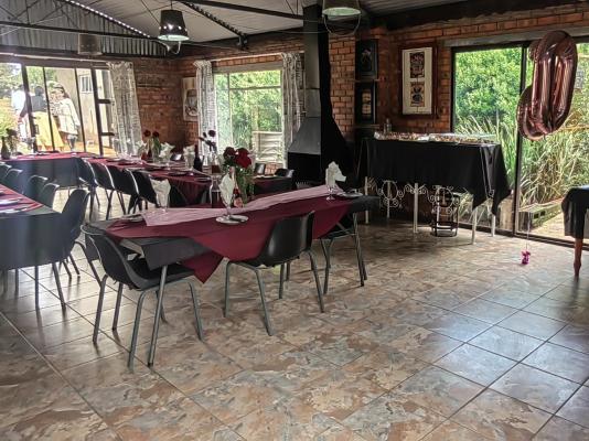 Sundown Lodge and Conference - 249740