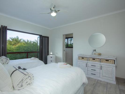 Penthouse at Kruger Safari Lodge - 249756