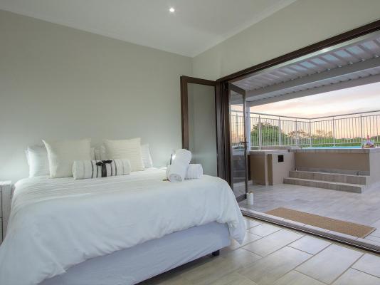 Penthouse at Kruger Safari Lodge - 249757