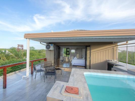 Penthouse at Kruger Safari Lodge - 249761