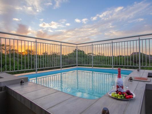 Penthouse at Kruger Safari Lodge - 249762