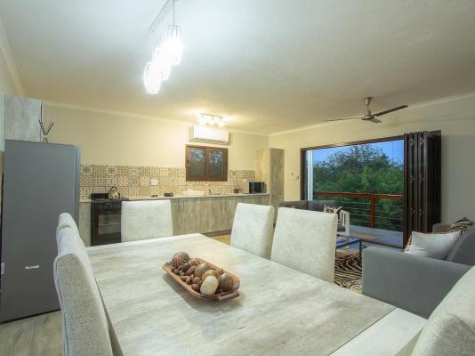 Penthouse at Kruger Safari Lodge - 249764