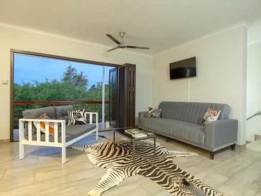 Penthouse at Kruger Safari Lodge - 249768