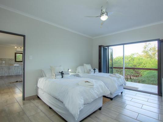Penthouse at Kruger Safari Lodge - 249769