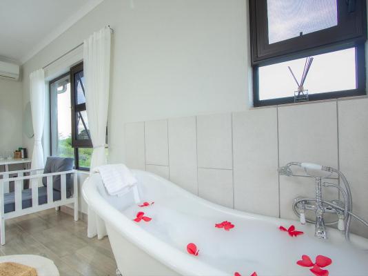 Penthouse at Kruger Safari Lodge - 249770