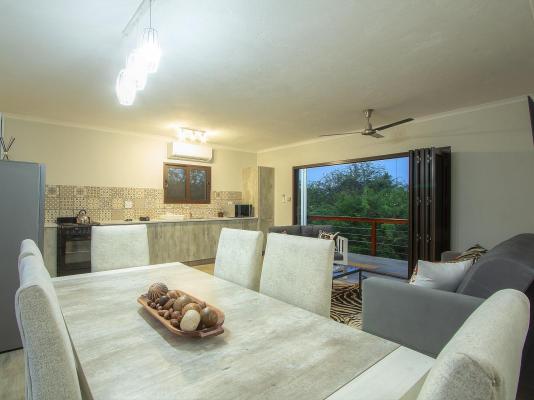Penthouse at Kruger Safari Lodge - 249775