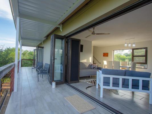Penthouse at Kruger Safari Lodge - 249776