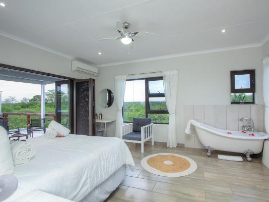 Penthouse at Kruger Safari Lodge - 249777