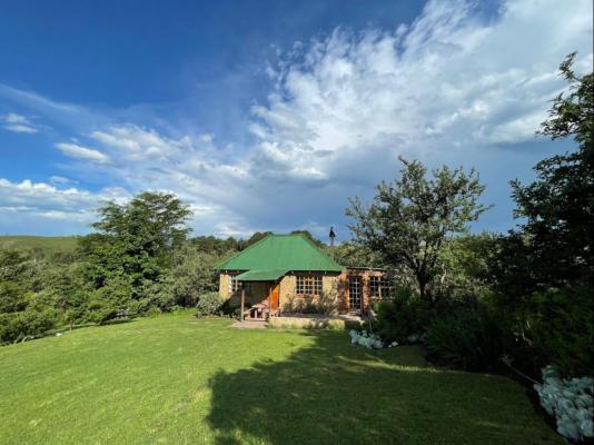 Sani Lodge and Cottages - 249798
