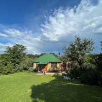 Sani Lodge and Cottages - 249798