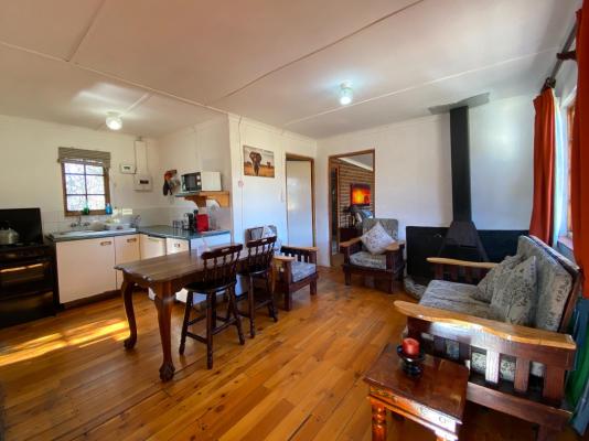 Sani Lodge and Cottages - 249802