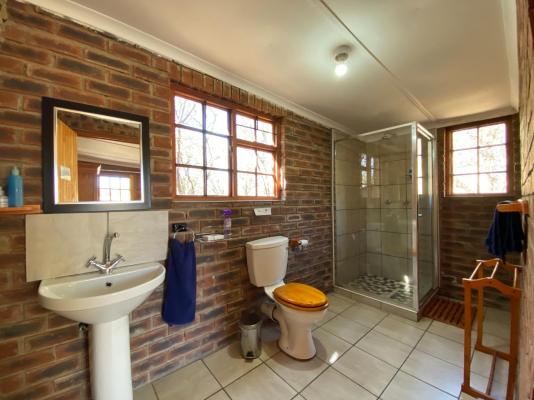 Sani Lodge and Cottages - 249803