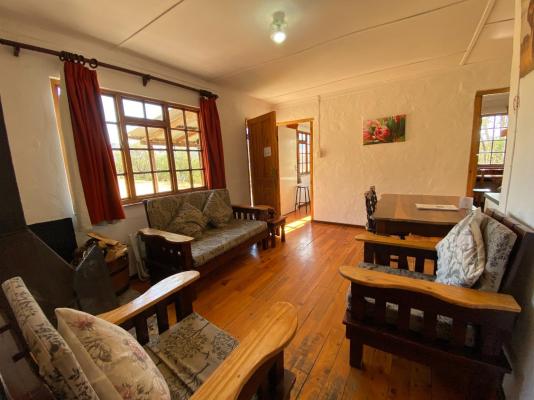 Sani Lodge and Cottages - 249804