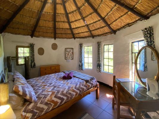 Sani Lodge and Cottages - 249806
