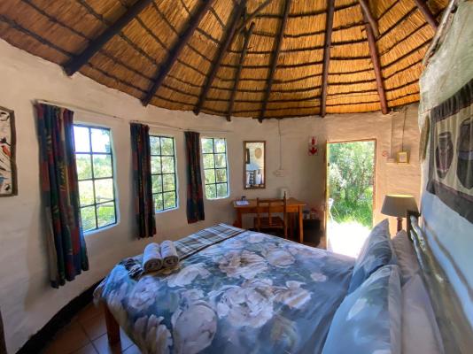 Sani Lodge and Cottages - 249829