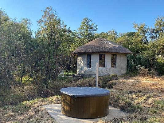 Sani Lodge and Cottages - 249830