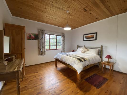 Sani Lodge and Cottages - 249845