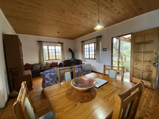 Sani Lodge and Cottages - 249846