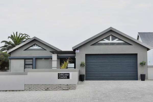 Dream Oasis Self-Catering - 249849