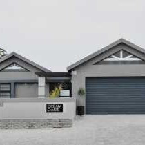 Dream Oasis Self-Catering - 249849