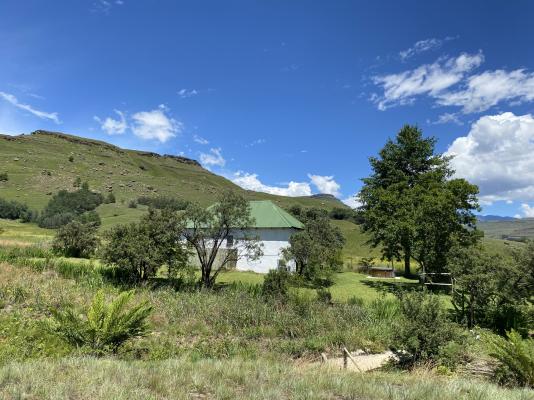 Sani Lodge and Cottages - 249850