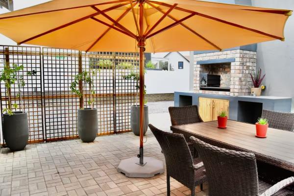 Dream Oasis Self-Catering - 249851