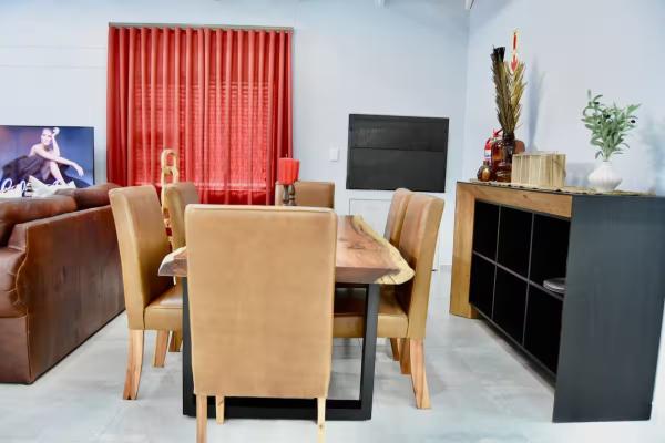 Dream Oasis Self-Catering - 249853