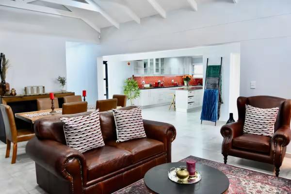 Dream Oasis Self-Catering - 249854