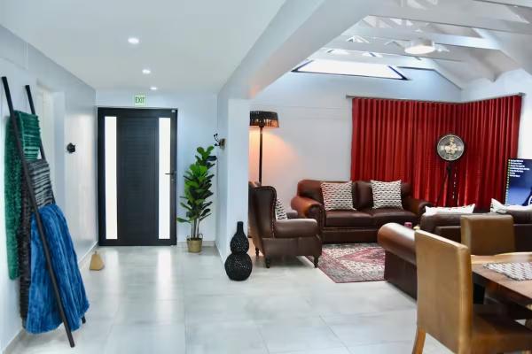 Dream Oasis Self-Catering - 249855