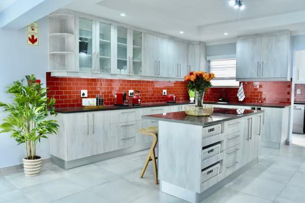 Dream Oasis Self-Catering - 249856