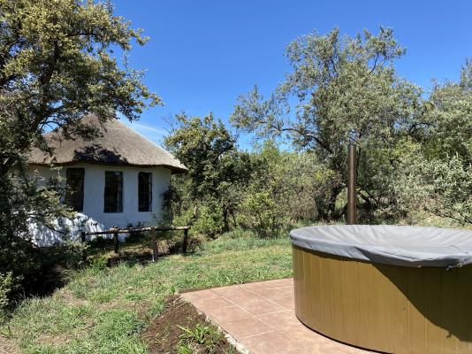 Sani Lodge and Cottages - 249858